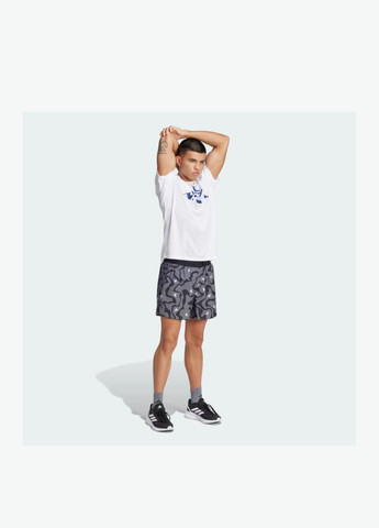 Шорты Run It Brand Love Performance JD2336 adidas (378377915)