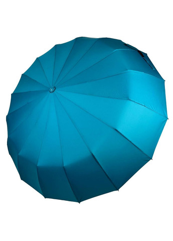 Однотонный зонт автоматический d=103 см Toprain (288047634)