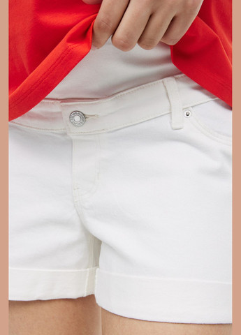 Шорты для беременных H&M (340673759)