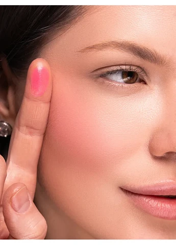 Кремові рум’яна CREAM BLUSH BARBIE ROSE ZOLA (399682543)