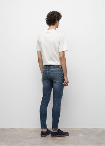 Джинси Teen Mango skinny (284740984)