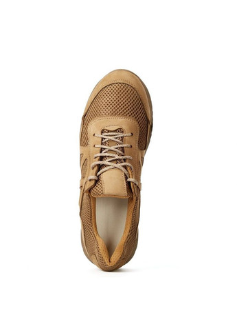 Кросівки тактичні Ягуар з 3D-сіткою, Coyote, 35 Vik-Tailor (315877916)