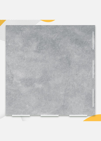 Пластиковый угловой 3d фотофон, 60x60x60см - №61033 PolyPlast (354364600)