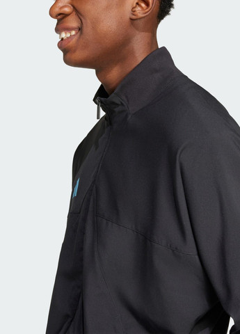 Олімпійка House of Tiro Woven adidas (353690598)