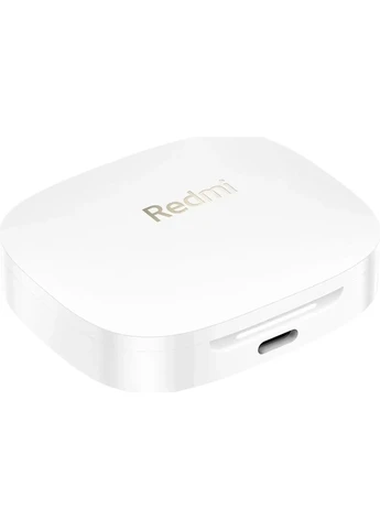 Bluetooth-гарнитура Redmi Buds 6 Cloud White (BHR9250GL) Xiaomi (354731424)