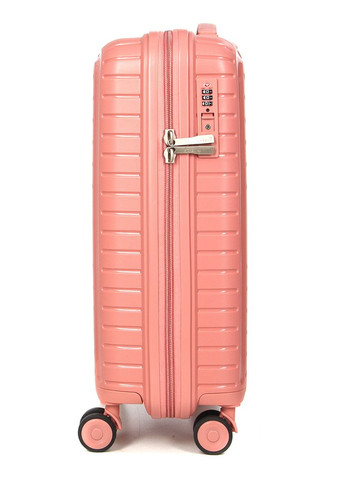 Чемодан маленький S полипропилен 20103 55×36×20см 35л Snowball (298284833)