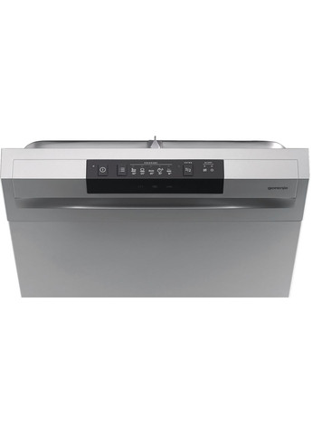Посудомийна машина GS520E15S (WQP8-7606V) (6807693) Gorenje (314834213)