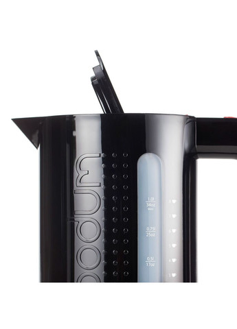 Электрический чайник Bistro 1 л (120 Вольт!) Bodum (292324191)