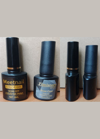 Гель лак В9 набор 30шт для маникюра и педикюра UV/LED, Meetnail Sun (341303271)