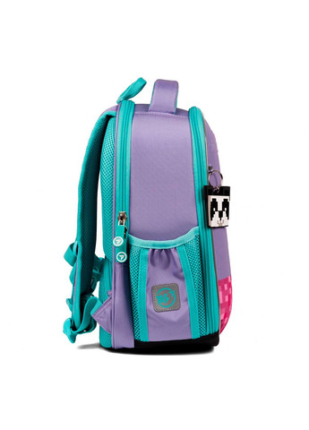 Рюкзак школьный H-100 Minecraft Pinky Yes (332989266)