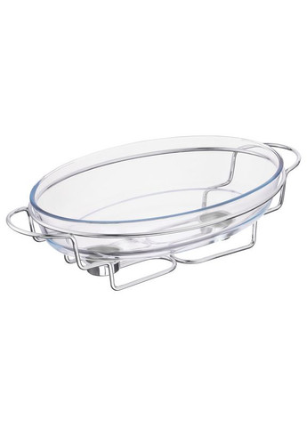 Мармит овальный 3 л Black Mars AR2414FW Ardesto (337128280)