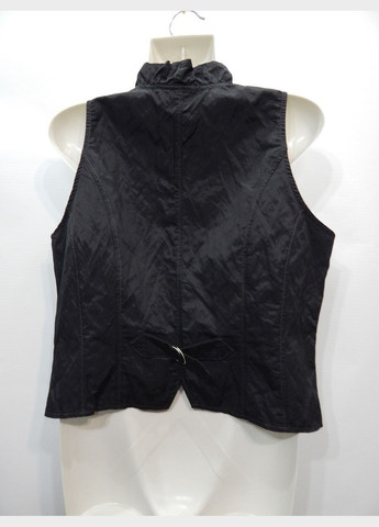 Жилет женский офисный без подкладки Sub.R UKR р.46-48, 018S (только в указанном размере, только 1 шт) No Brand (317352759)