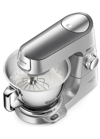 Кухонная машина KVC85.594.SI Titanium Chef Baker Kenwood (338581337)