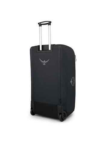 Дорожня сумка на колесах Daylite Wheeled Duffel 115 black (009.3778) Osprey (367983111)