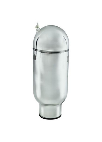 Термос питьевой MG-1052S 1800 мл белый Magio (360642253)