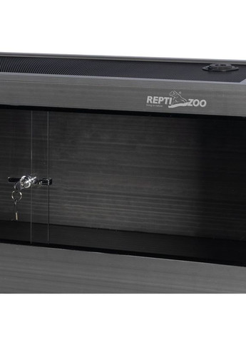 Тераріум для нічних рептилій Night Reptile Terrarium 90x45x45см (TSL904545) Repti-Zoo (368783187)