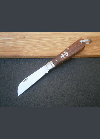 Нож карманный складной Вoatswain Mini "Боцман" 18 см No Brand (328454390)