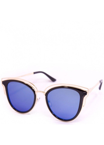 Солнцезащитные женские очки 8348-4 BR-S (291984295)