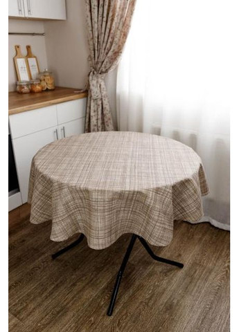 Пасхальна гобеленова скатертина Злагода 135х240 см Різнокольоровий (8320) Прованс (361785041)