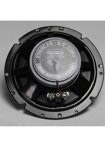 Коаксіальна акустична система ZS65CXS Hifonics (360563348)
