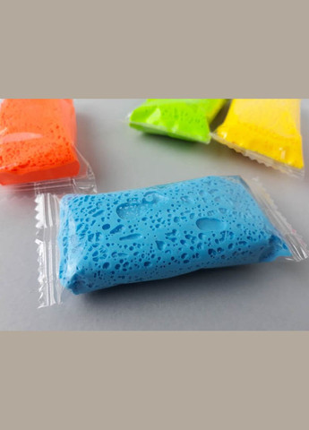 Пластилін легкий ZOOлипашки Коала" ZIRKA 140215 (10 різнокольорових стиків по 6 г) Зірка (334149202)