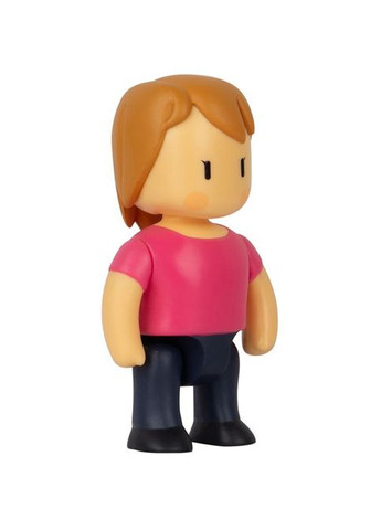 Ігрова колекційна фігурка з артикуляцією Міс Стамбл () Stumble Guys SG3000-2 (332943961)