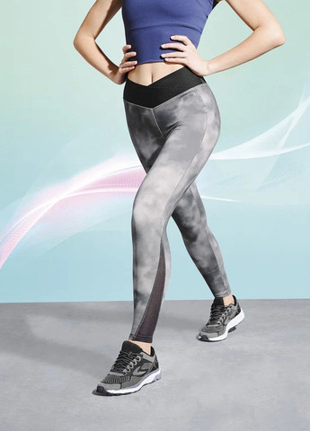 Легінси функціональні з кишенею для мобільного телефону Crivit (361666414)