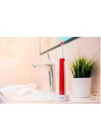 Зубная щетка SOC 1101RD (41006638) Sencor (357210812)