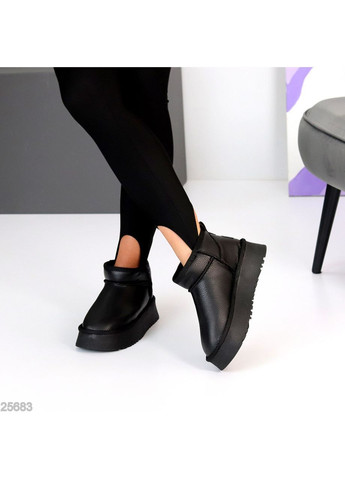 Зимові уггі No Brand (369363804)