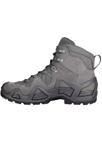Черевики з Gore-Tex Zephyr MK2 GTX MID TF UK 6.5/EU Wolf Gray Lowa (316319941)