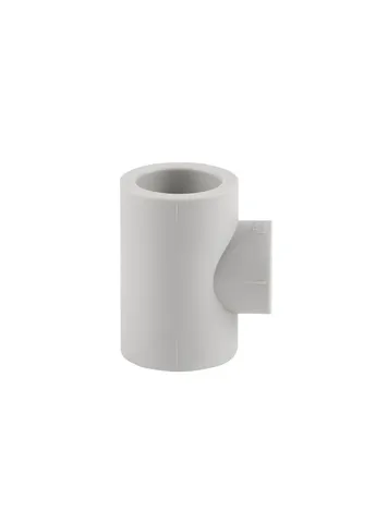 Оригинал! Тройник PPR 32х25х32 Thermo Alliance (401222104)