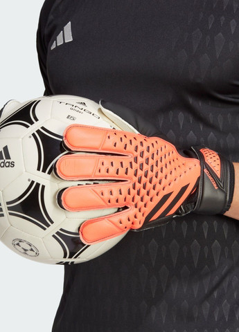 Вратарские тренировочные перчатки Predator adidas (289060013)