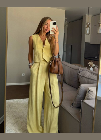 Женский банановый костюм No Brand (334883720)