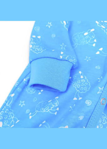 Человек на кнопочках с открытой ножкой Cutie Lamb Tunes (315893396)