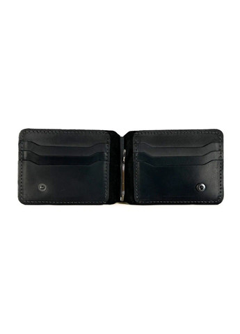 Шкіряний гаманець з затиском Double FREESKIN (301647677)