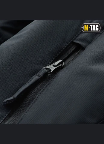 Куртка зимняя Alpha Gen.III Dark Navy Blue () M-TAC (303262396)