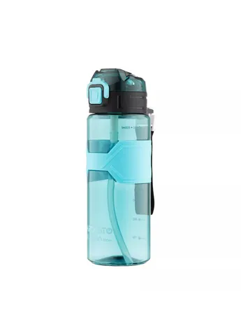 Бутылка для воды Fitness AR2280EB 800 мл голубая Ardesto (361024751)