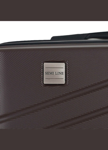 Валіза 28" (L) Brown (T5788-3) Semi Line (315936616)