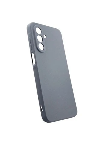 Чехол для мобильного телефона Carbon Samsung Galaxy A17 Grey (DG-TPU-CRBN-237) DENGOS (396679130)