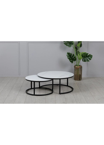 Комплект журнальных столиков ТВИКС S-M Prestol (362209904)