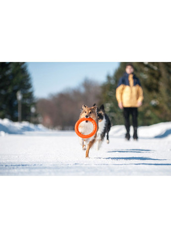 Кольцо для апартовки PitchDog диаметр 20 см (4823089302416) Collar (354701299)