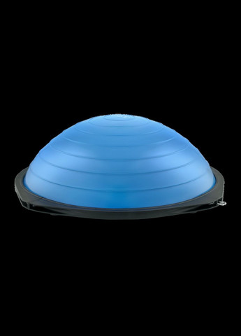 Балансувальна платформа Bosu Ball 60 см Blue (P-5907222931479) 4FIZJO (301671700)