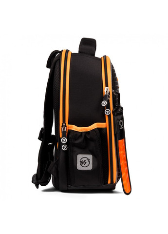 Рюкзак H-100 шкільний каркасний Space 559855 Yes (330034235)