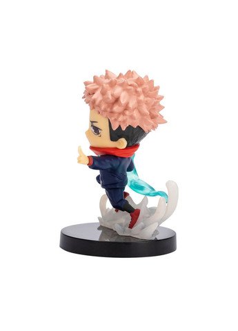 Ігрова фігурка Anime W1 - Ітадорі Total (344450034)