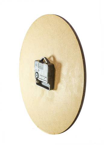 Годинник настінний Brawl stars 1 круглий No Brand (328089295)