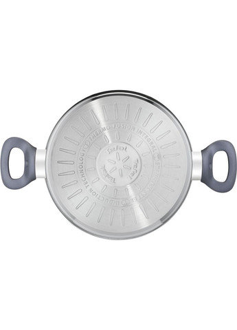 Каструля з кришкою Daily Cook 24 см 5 л (G7124645) Tefal (372457839)