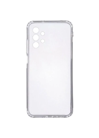 TPU чохол Epic Transparent 1,5mm Full Camera для Samsung Galaxy A13 4G Epik (392225535)