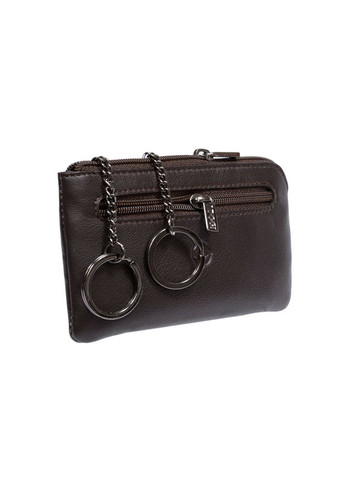 Кожаная карманная ключница Cortina 5002 moro Tony Perotti (303829881)