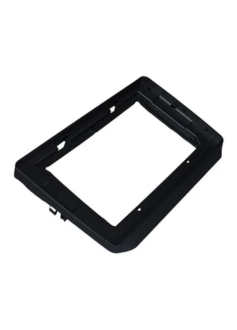 Перехідна рамка 10.1" Skoda Fabia 2007-2014 (7229) Шкода 10 шт. Lesko (349731507)