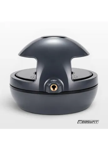 Интеллектуальная музыкальная скакалка SmartJump + пульт управления EasyFit (406556663)